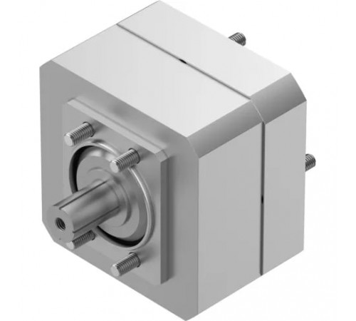 Осевой набор Festo EAMM-A-N48-90GA Осевой набор Festo EAMM-A-N48-90GA