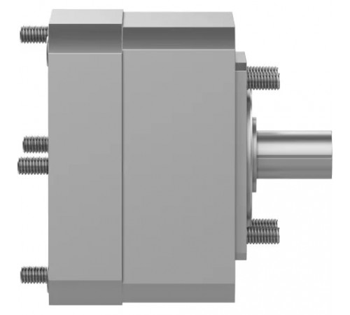 Осевой набор Festo EAMM-A-N48-90GA Осевой набор Festo EAMM-A-N48-90GA
