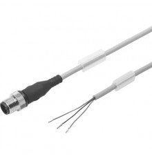 Соединительный кабель Festo NEBU-LE3-K-1-N-M12G3