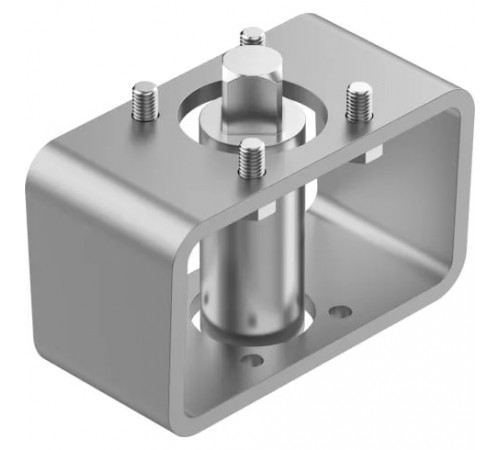 Монтажный набор Festo DARQ-K-V-F05S14-F04S11-R13 Монтажный набор Festo DARQ-K-V-F05S14-F04S11-R13
