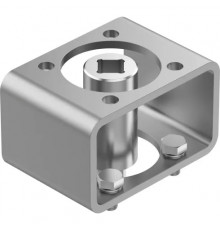 Монтажный набор Festo DARQ-K-V-F07S17-F07S14-R13