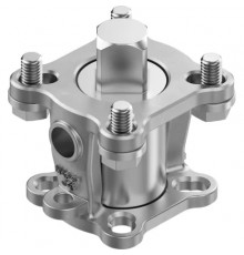 Монтажный набор Festo DARQ-K-V-F05S14-F04S11-R1