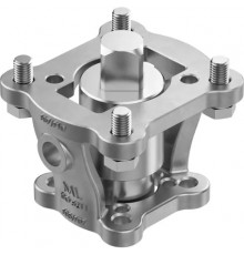 Монтажный набор Festo DARQ-K-V-F10S22-F07S17-R1