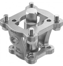 Монтажный набор Festo DARQ-K-V-F10S22-F05S14-R1