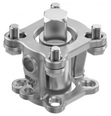 Монтажный набор Festo DARQ-K-V-F05S14-F03S9-R1