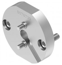 Набор переходников Festo DHAA-G-H1-25-B18-25