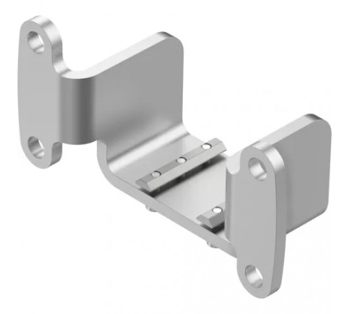 Фланцевое крепление Festo EAHH-P2-45 Фланцевое крепление Festo EAHH-P2-45