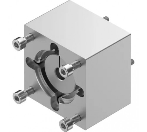 Осевой набор Festo EAMM-A-T42-55A Осевой набор Festo EAMM-A-T42-55A