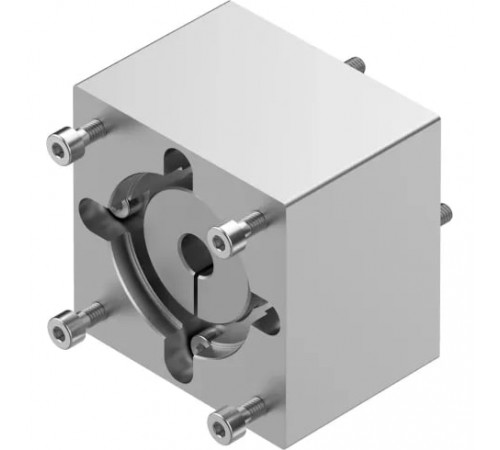 Осевой набор Festo EAMM-A-T42-58AA Осевой набор Festo EAMM-A-T42-58AA