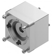 Осевой набор Festo EAMM-A-T42-60RA