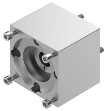 Осевой набор Festo EAMM-A-T46-80PA