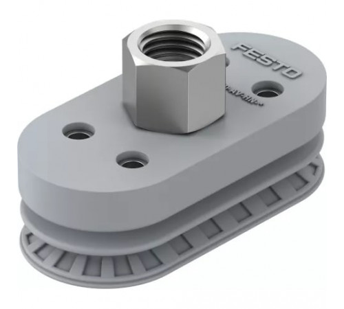 Комплектный вакуумный захват Festo OGVM-30X65-AV-HN-G14F Комплектный вакуумный захват Festo OGVM-30X65-AV-HN-G14F