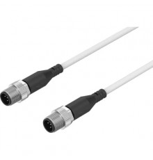 Соединительный кабель Festo NEBC-M12G5-S-1,5-N-M12G5