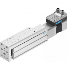 Мини-суппорт Festo EGSS-BS-KF-45-100-10P-ST-M-H1-PLK-AA