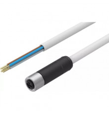 Соединительный кабель Festo NEBL-T12G4-E-10-N-LE4