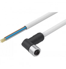 Соединительный кабель Festo NEBL-T12W4-E-15-N-LE4
