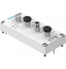Электрический интерфейс Festo VAEM-L1-S-24-AP