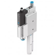 Генератор вакуума Festo OVEM-20-H-C-QO-CE-N-1P