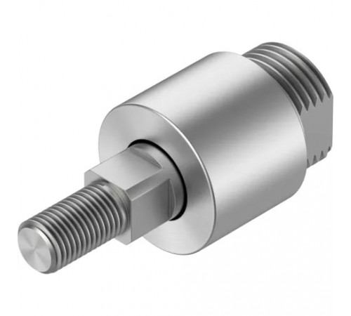 Гибкая соединительная муфта Festo DARP-C7-U34-F Гибкая соединительная муфта Festo DARP-C7-U34-F