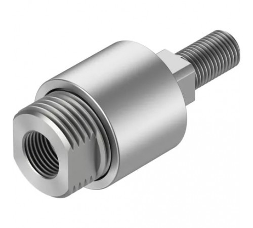 Гибкая соединительная муфта Festo DARP-C7-U34-F Гибкая соединительная муфта Festo DARP-C7-U34-F