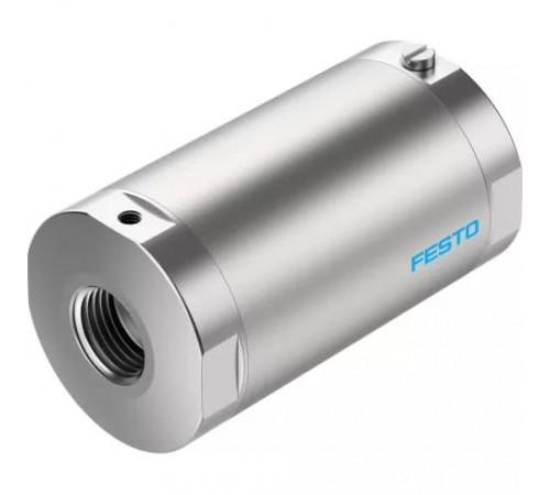 Пережимной клапан Festo VZQA-C-M22C-15-GG-ALALE-6 Пережимной клапан Festo VZQA-C-M22C-15-GG-ALALE-6