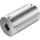 Пережимной клапан Festo VZQA-C-M22C-15-GG-V2V4E-6 Ру40 Ду15 ( PN40 DN15 )