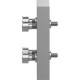 Набор переходников Festo DHAA-G-E8-60-B18-16