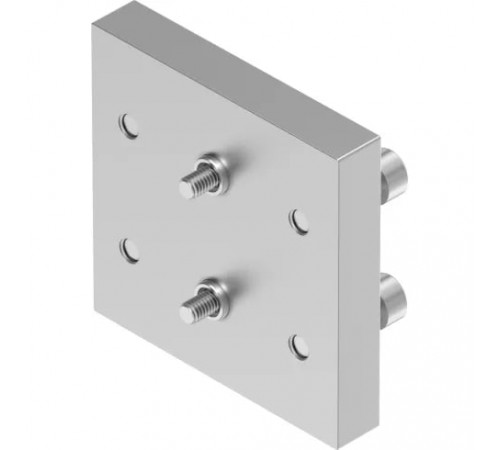 Набор переходников Festo DHAA-G-E8-60-B18-16