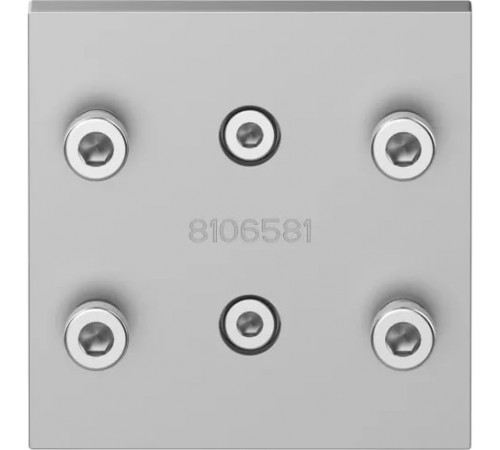 Набор переходников Festo DHAA-G-E8-60-B18-16