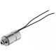 Клапан пропорциональный Festo VPWS-1.5-B-6-PC15-8-V