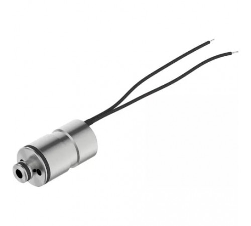 Клапан пропорциональный Festo VPWS-2.2-B-6-PC15-3-V Клапан пропорциональный Festo VPWS-2.2-B-6-PC15-3-V