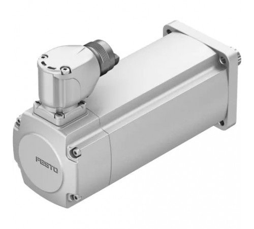 Серводвигатель Festo EMMT-AS-60-L-HS-RS Серводвигатель Festo EMMT-AS-60-L-HS-RS