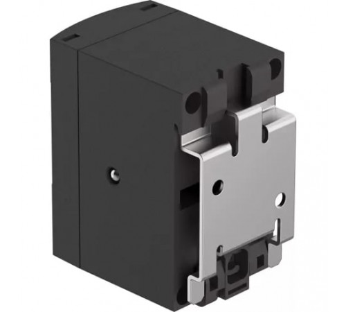 Датчик давления Festo SPAU-V1R-W-Q4D-L-PNLK-PNVBA-M8D Датчик давления Festo SPAU-V1R-W-Q4D-L-PNLK-PNVBA-M8D