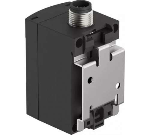 Датчик давления Festo SPAU-P10R-W-G18FD-L-PNLK-PNVBA-M12U Датчик давления Festo SPAU-P10R-W-G18FD-L-PNLK-PNVBA-M12U