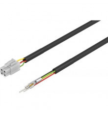 Кабель электродвигателя Festo NEBM-H6G4-E-10-Q13N-LE4