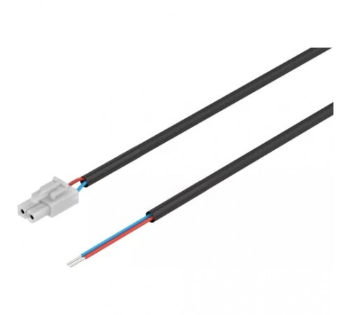 Соединительный кабель Festo NEBM-H7G2-E-2.5-Q14N-LE2 Соединительный кабель Festo NEBM-H7G2-E-2.5-Q14N-LE2