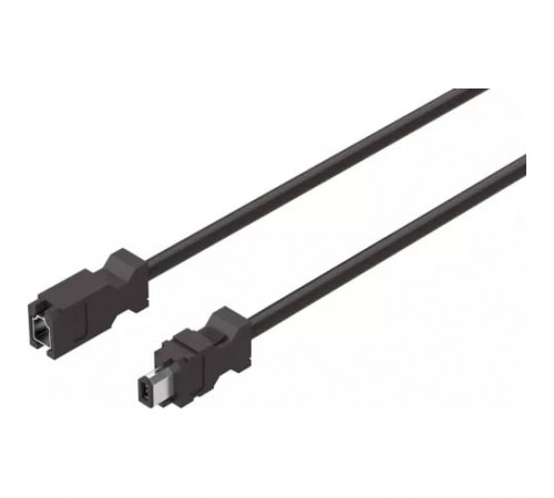 Кабель кодирующего устройства Festo NEBM-REG6-K-2.5-Q14N-REG6 Кабель кодирующего устройства Festo NEBM-REG6-K-2.5-Q14N-REG6