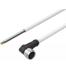 Соединительный кабель Festo NEBC-M12W8-E-10-N-B-LE8