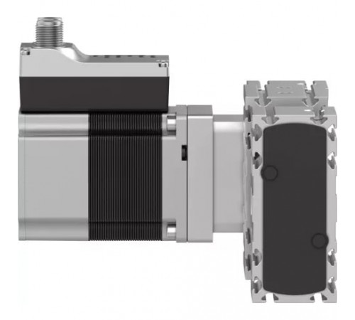 Блок оси зубчатого ремня Festo ELGE-TB-35-100-0H-ST-M-H1-PLK-AA-AT-FR Блок оси зубчатого ремня Festo ELGE-TB-35-100-0H-ST-M-H1-PLK-AA-AT-FR