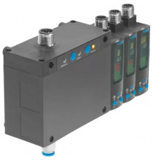 Датчик воздушного зазора Festo SOPA-CM3H-R1-HQ6-2N-M12