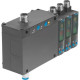 Датчик воздушного зазора Festo SOPA-CM3H-R1-HQ6-2P-M12