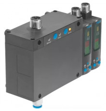 Датчик воздушного зазора Festo SOPA-CM2H-R1-HQ6-2N-M12