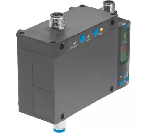 Датчик воздушного зазора Festo SOPA-CM1H-R1-WQ6-2N-M12 Датчик воздушного зазора Festo SOPA-CM1H-R1-WQ6-2N-M12