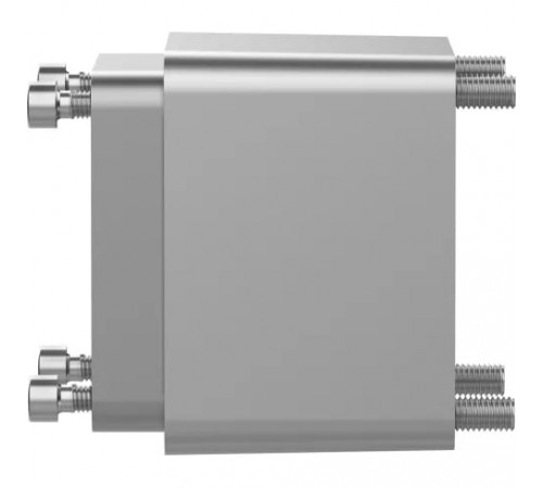 Осевой набор Festo EAMM-A-D100-100A Осевой набор Festo EAMM-A-D100-100A