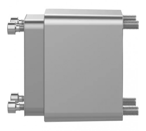 Осевой набор Festo EAMM-A-D100-100A-S1 Осевой набор Festo EAMM-A-D100-100A-S1