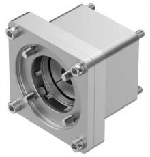 Осевой набор Festo EAMM-A-D100-120G