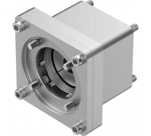 Осевой набор Festo EAMM-A-D100-120G Осевой набор Festo EAMM-A-D100-120G
