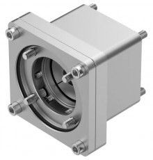 Осевой набор Festo EAMM-A-D100-120G-S1