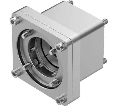 Осевой набор Festo EAMM-A-D100-120G-S1 Осевой набор Festo EAMM-A-D100-120G-S1