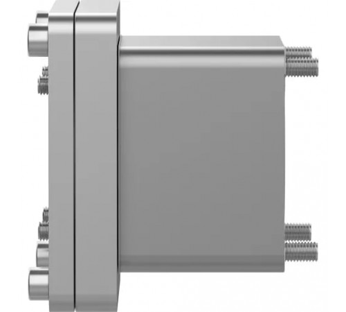 Осевой набор Festo EAMM-A-D100-120G-S1 Осевой набор Festo EAMM-A-D100-120G-S1